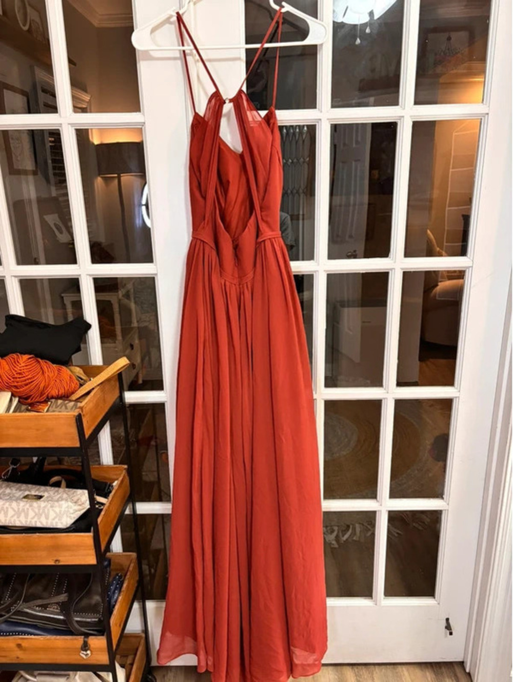 Gorgeous Homecoming Dress